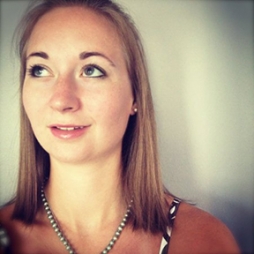 Alexandra Hart, AGAM Group Alexandra Hart, AGAM Group